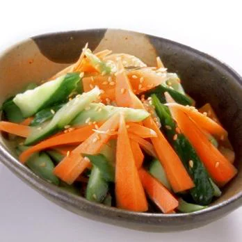 にんじんの漬物」15選生のままでも食感◎レシピサイトNadia