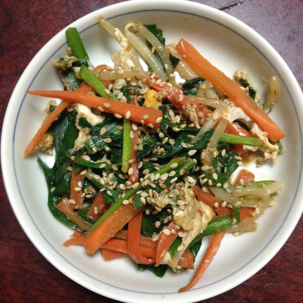 自家製甜麺醤 テンメンジャン ☆玄米みそ使用