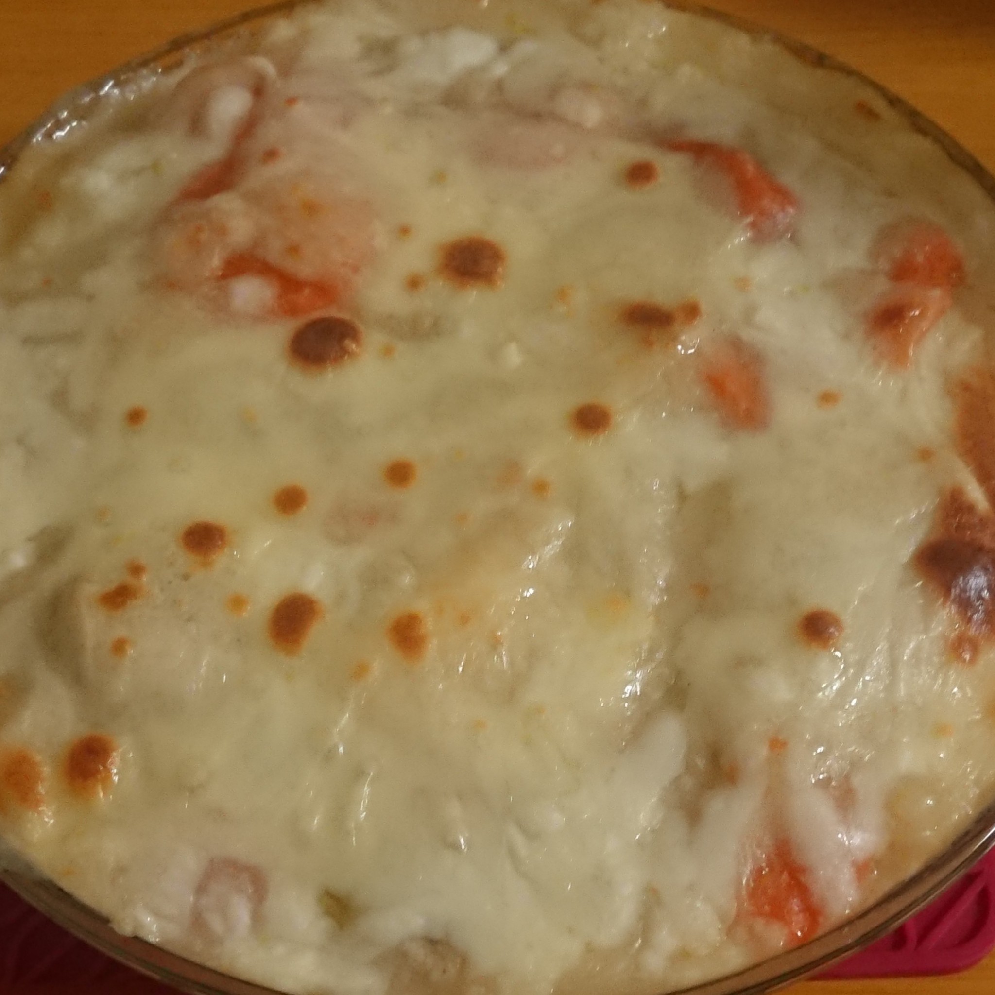 食パン 大量消費TikTok