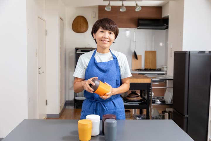 スープジャーの象印とサーモスを比較!どっちがおすすめ?洗いやすさも調査ハレユル