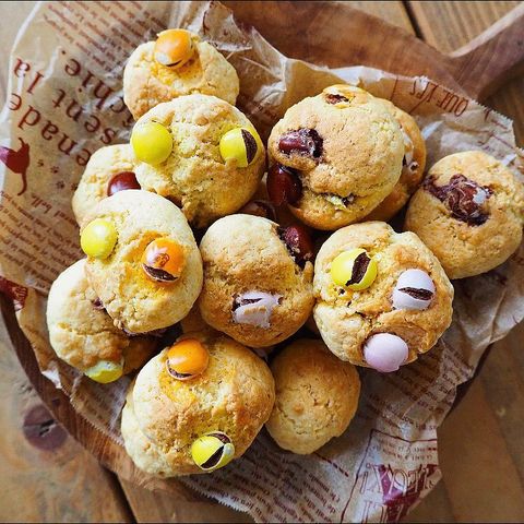 日持ちする手作りお菓子レシピ20選！常温でも長持ちでプレゼント向き！ ちそう