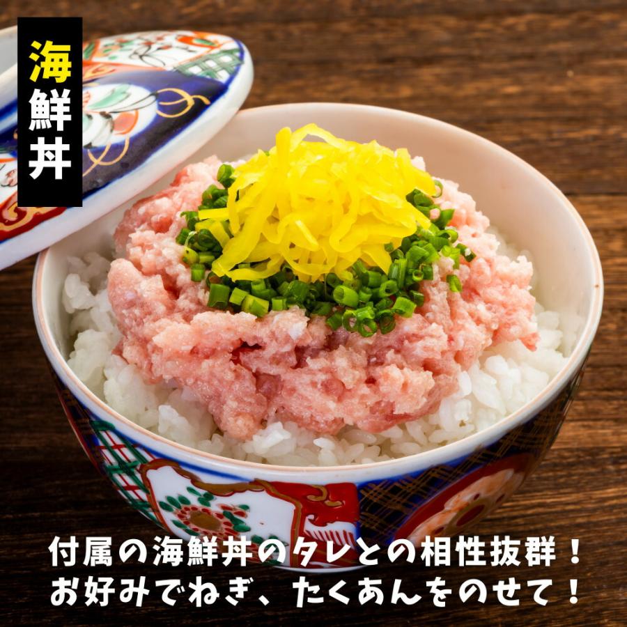 ネギトロユッケ風 とろたく巻き レシピの作り方と楽ちんおつまみ