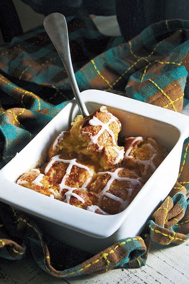 アップルシナモンスコーンレシピ富澤商店