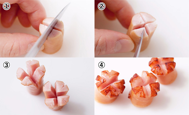 ウインナーが主役の弁当がおもしろすぎる！おぺこさんの毎日弁当5日分を大公開！サンキュ