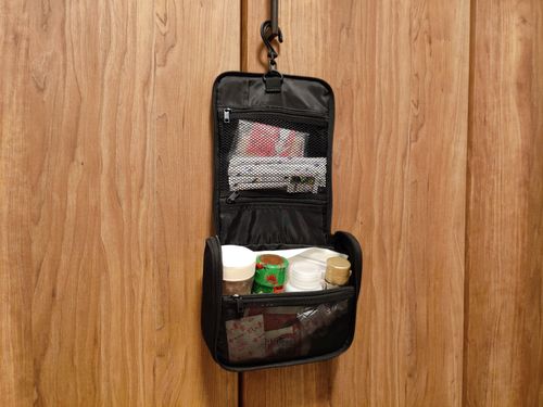 ウルトラライト 世界最小の調味料入れは「無印良品」にありました。minimalize gears 軽量ソロキャンプのブログ