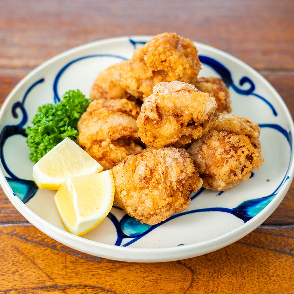 バッター液の作り方！衣づけが2ステップで簡単