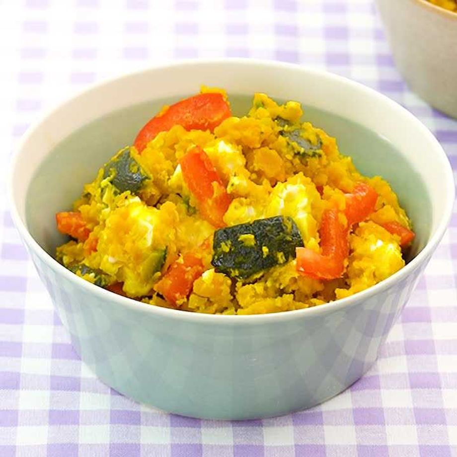 かぼちゃ×クリームチーズ」30選コクうまサラダが人気レシピサイトNadia