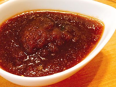 ケチャップde簡単ピザソース♪ by skybluemooクックパッド簡単おいしいみんなのレシピが392万品