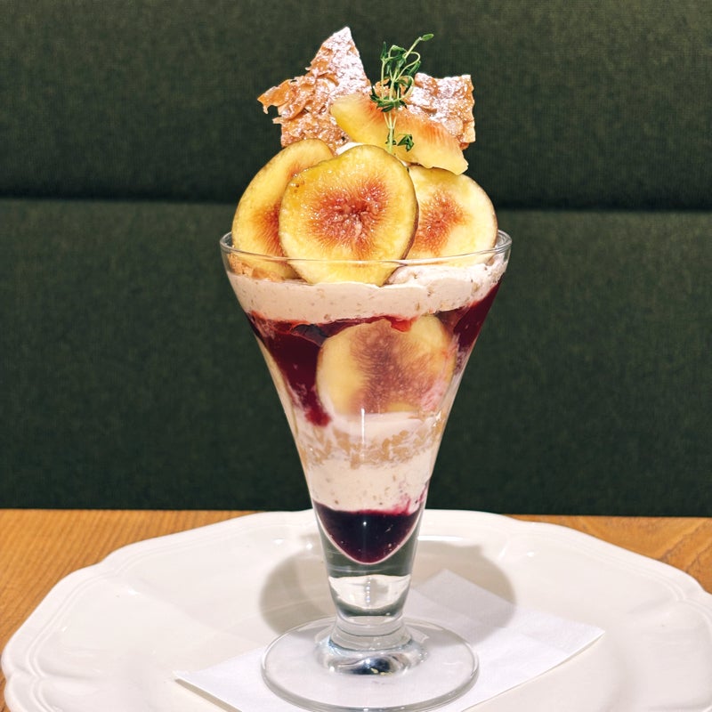 2025参加店舗新発田いちじくフェア Shibata Ichijiku Fair