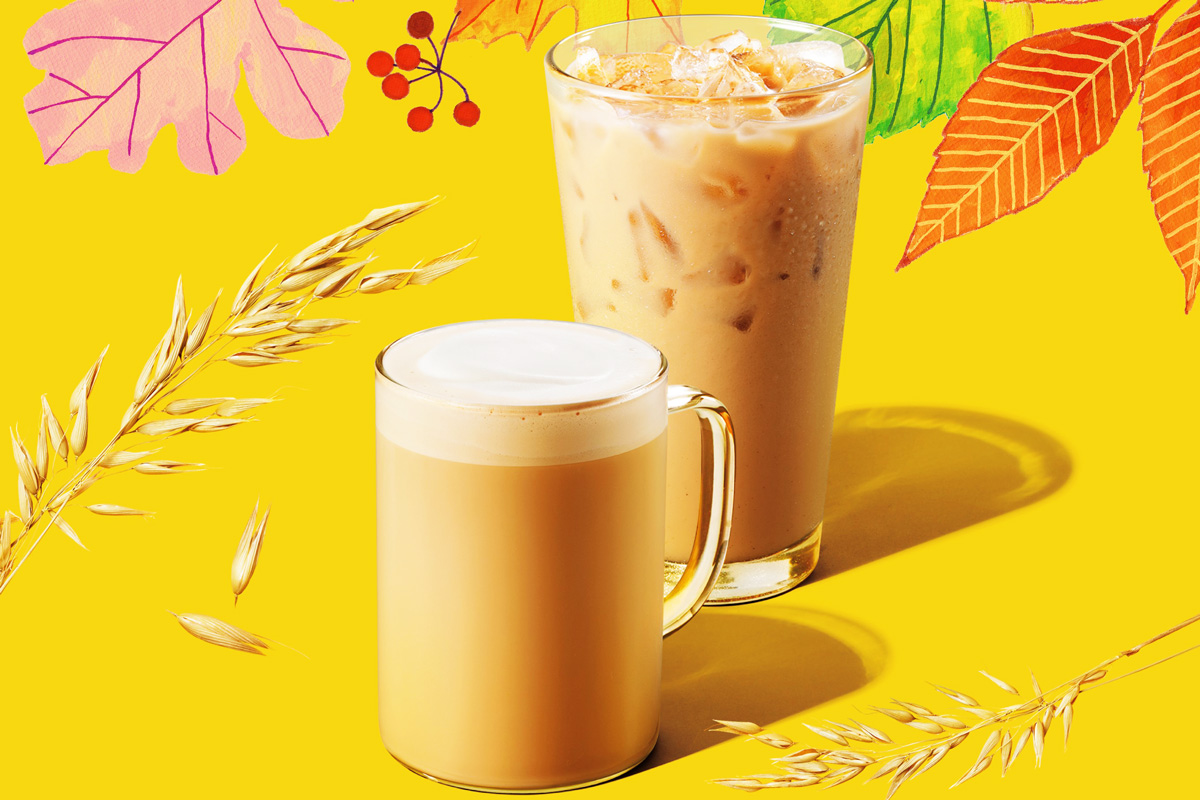 ◇ダノン アルプロ オーツミルク オーツミルクラテ 250ml