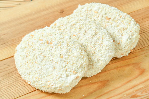 なす肉詰めフライ Ｐ○○ テーブルＭ- OIE de ネット 広島支店