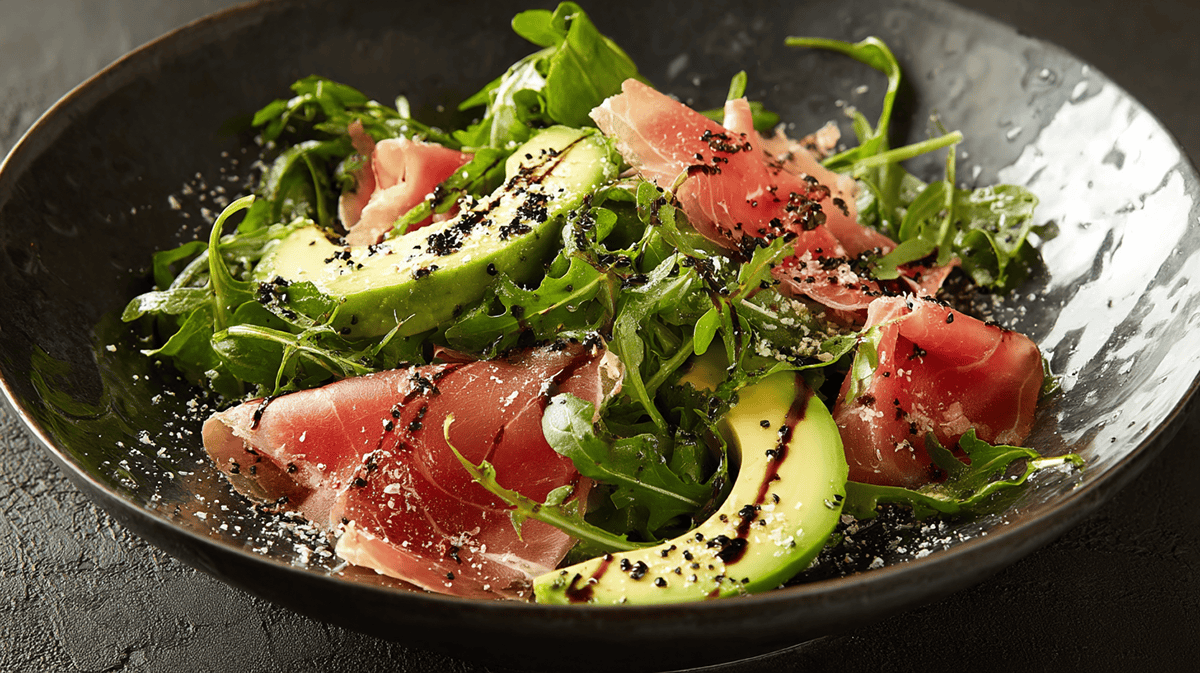 生ハム を使った人気の絶品レシピ15選クラシル