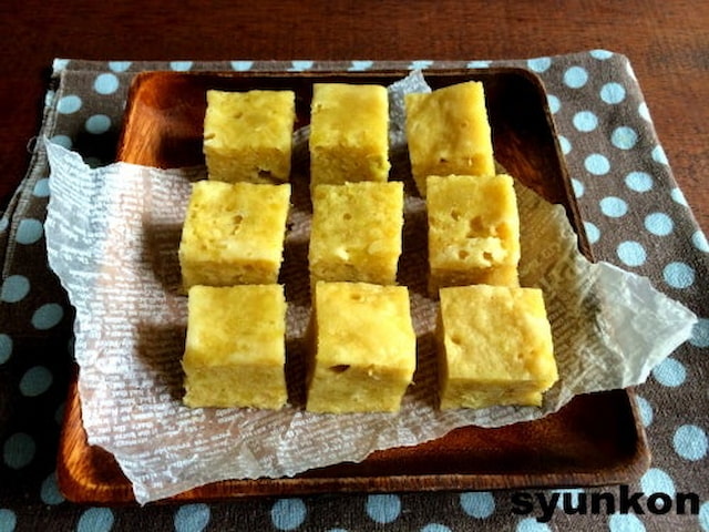 山本ゆり syunkon レンジは600Won X: 