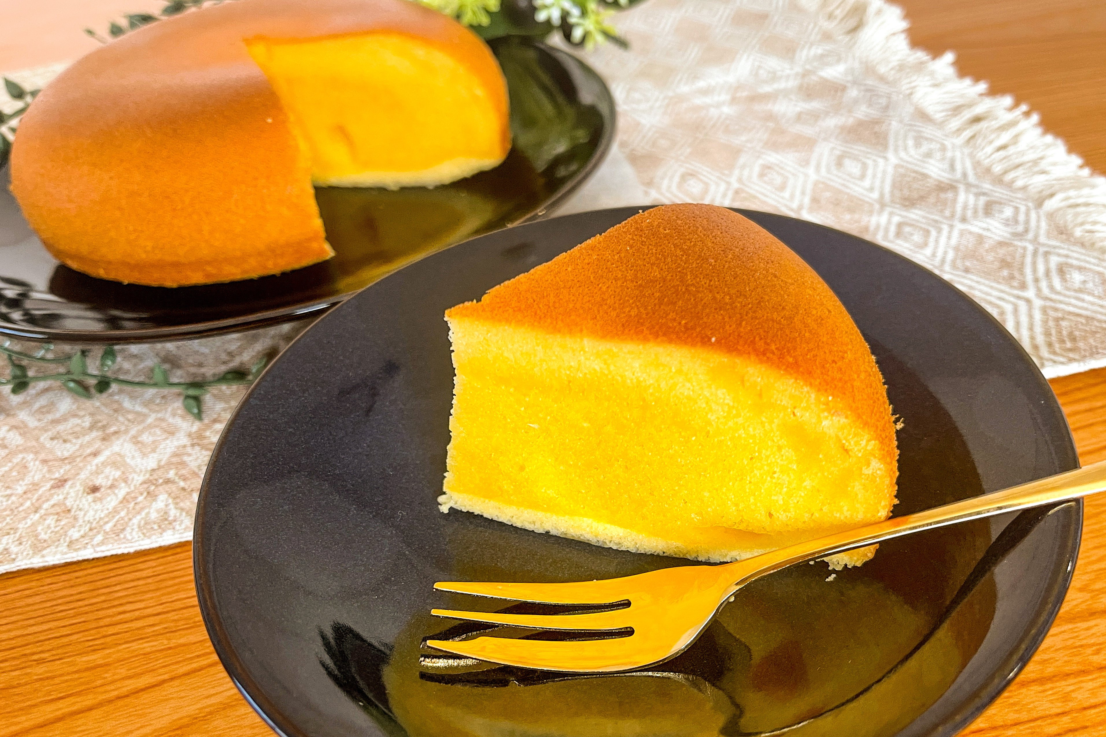 台湾カフテラ 作り方 炊飯器 ホットケーキミックスTikTok