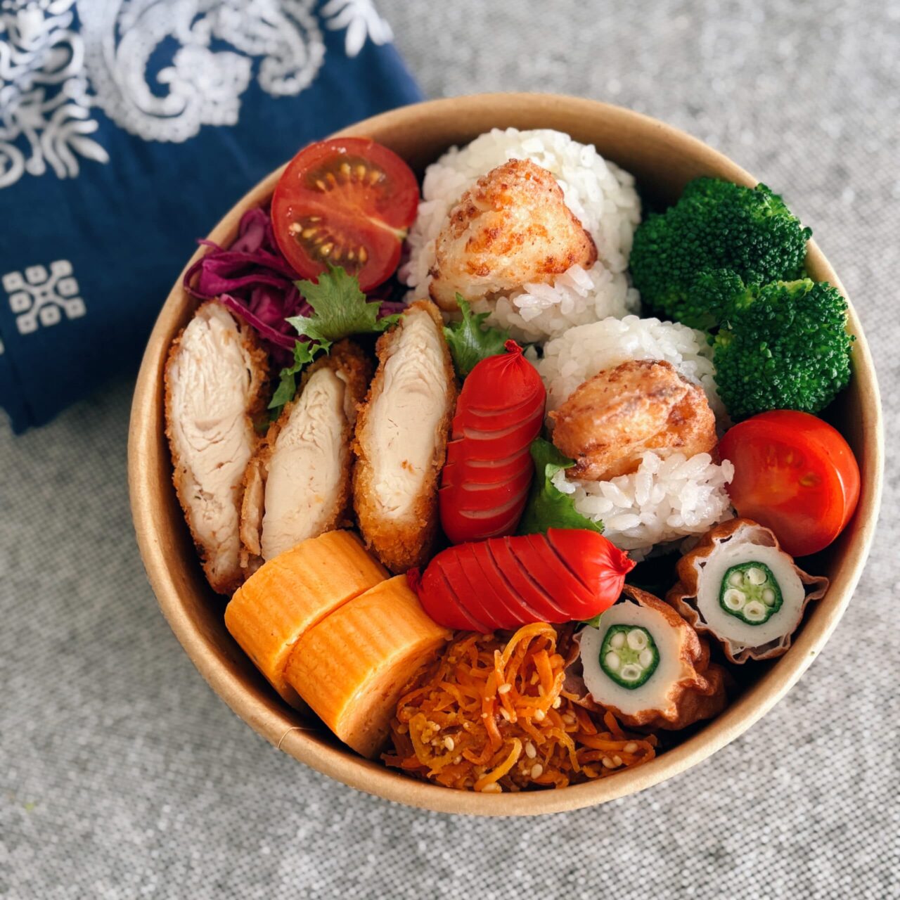 映える わっぱ弁当 に釘付け！「マイベスト弁当6選」をお弁当パパ kuratabaさんがセレクトHugKum はぐくむ