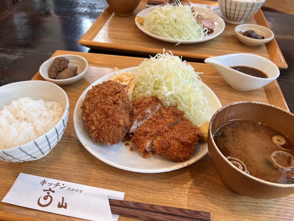 おすすめランチ5選 飛騨古川と高山市国府町 国道41号の美味しい1000円以下ランチ 2023年9月更新- 家具木の國屋