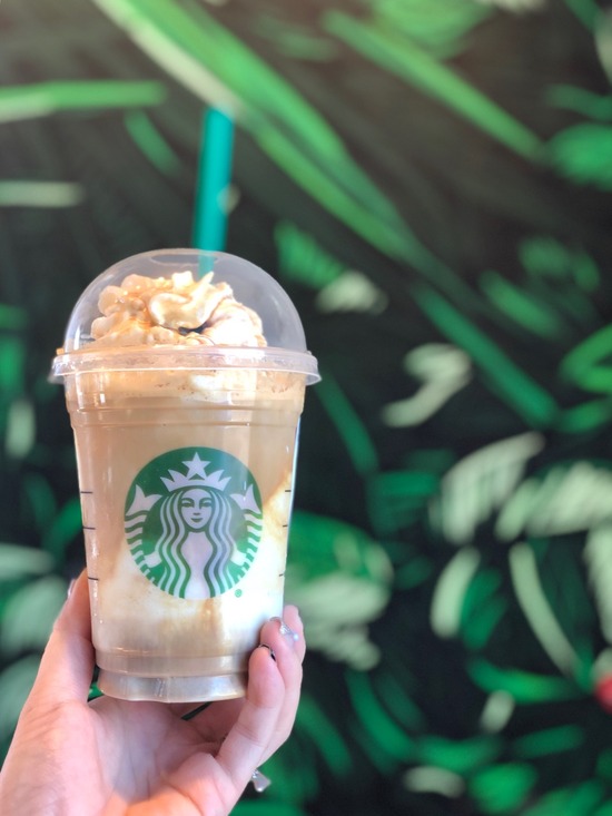 クセになるほろ苦さ！エスプレッソアフォガートフラペチーノのおすすめカスタム2025 年のリアルなLemon8ユーザー体験