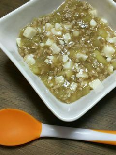 離乳食の豆腐は冷凍保存できる？ボソボソしない方法やコツは？ 管理栄養士監修トモニテ