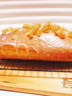 簡単☆レモンのパウンドケーキ by スズケンさんの嫁クックパッド簡単おいしいみんなのレシピが392万品