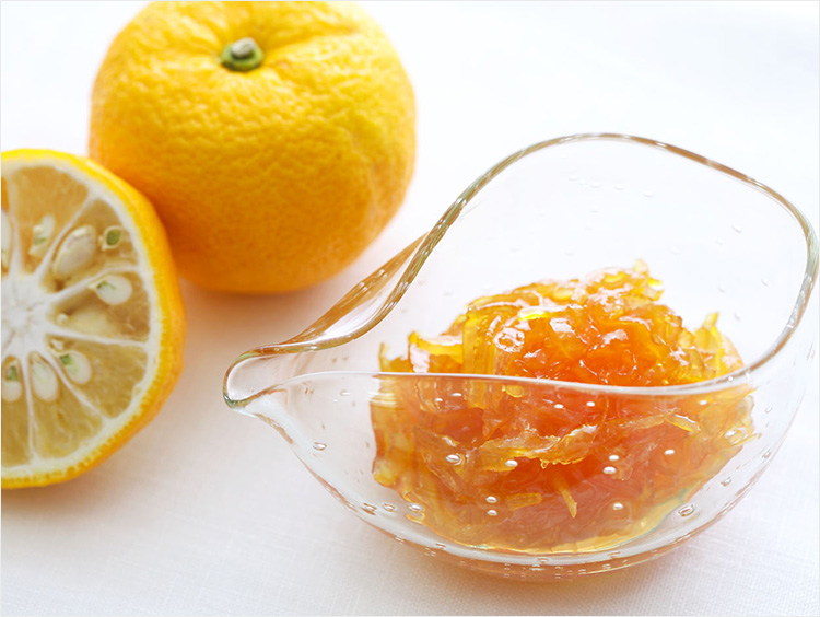 レシピ 簡単！体が温まる冬にうれしい「かぶの柚子そぼろ煮」