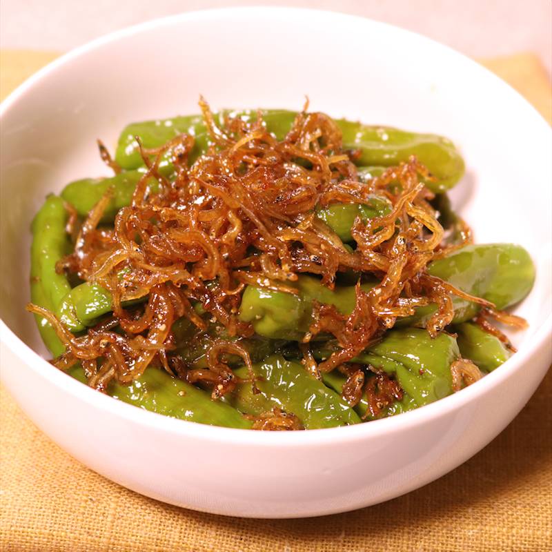 ごはんが進む！ししとう味噌の作り方とおすすめ活用法をプロが伝授