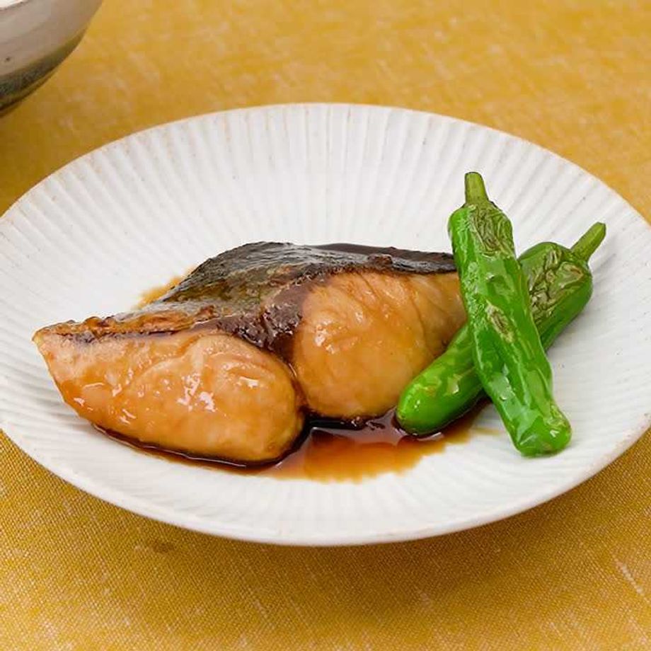 フライパンで♡ヒラマサの照り焼き レシピ・作り方クラシル