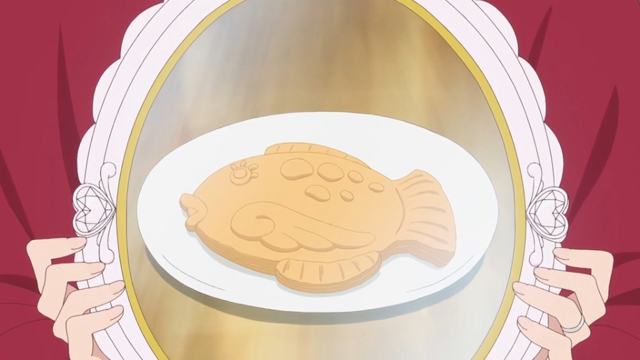 デリシャスパーティ♡プリキュア 第39話 「お料理なんてしなくていい！？おいしい笑顔の作り方」 感想 - 密やかに伸びやかに