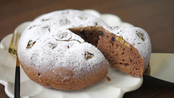 ホットケーキミックスで作る♪ キャロットカップケーキ