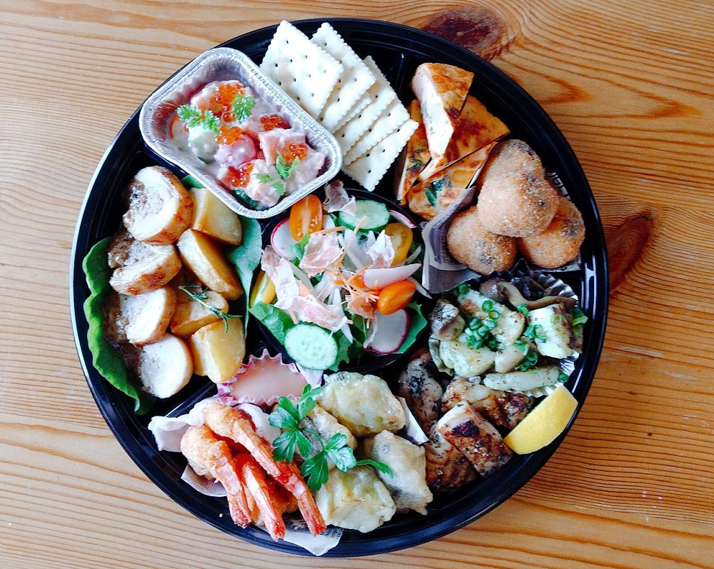 イタリアンバル Roche Mano ロッシュ マーノ 公式