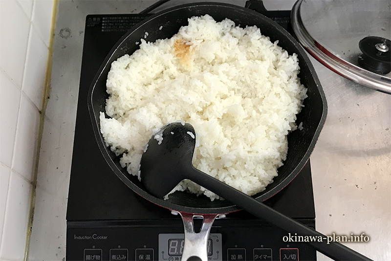 10分でご飯が炊ける！簡単「フライパン炊飯」の方法レシピサイトNadia