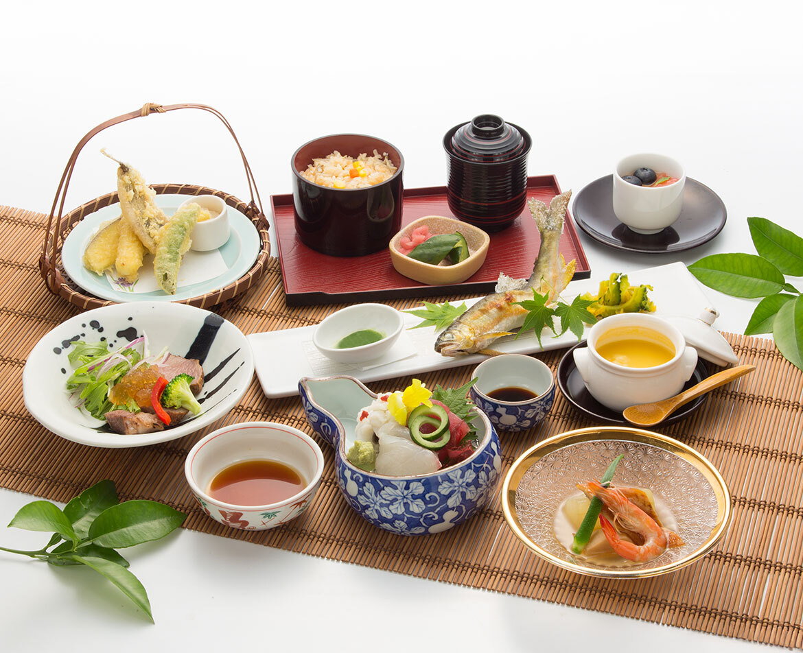 5月行事食 端午の節句🎏葉山の丘 JLDインフォメーション株式会社日本ライフデザイン