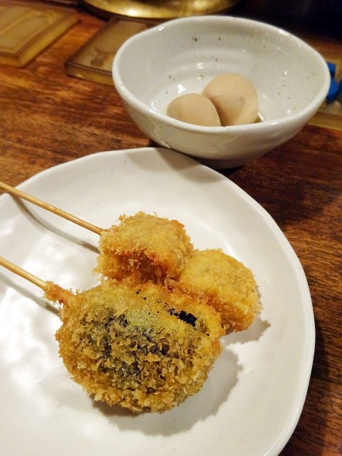 ピンチョス 元町エビス 元町 創作料理ホットペッパーグルメ