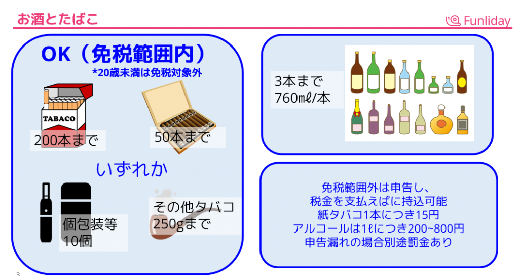 飛行機にお菓子の持ち込みはできる？国際線と国内線で異なるルールを解説ハワイのススメ