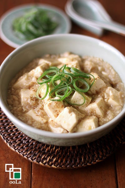 肉なし麻婆豆腐 by ましゃマイママクックパッド簡単おいしいみんなのレシピが392万品