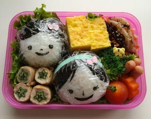 これなら簡単! 初心者必見の子どもが喜ぶお弁当作りのコツ&レシピマイナビニュース