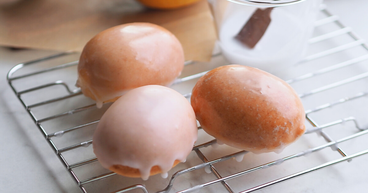 朝ドラまれの「ウィークエンド」のおうちアレンジ