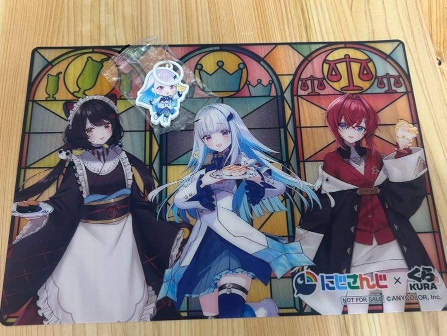 Amazon.co.jp: ado くら寿司 コラボキャンペーン ビッくらポン！ ５個セット : おもちゃ