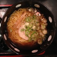 今日の一杯 やくみらーめんあかさたな サンロード店ラーメン、音楽、銭湯、そして 時々、女