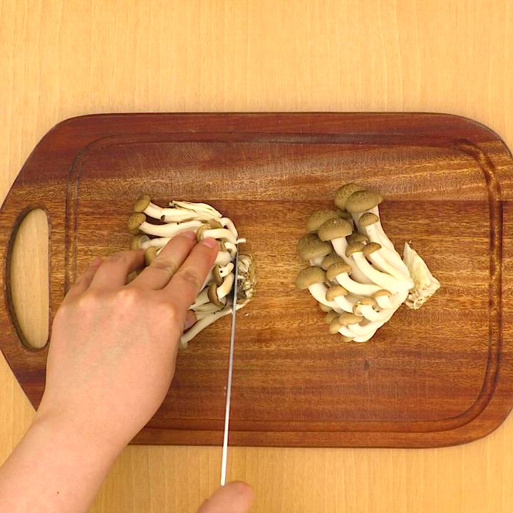 しめじとエリンギ一番合う食べ方は？〜きのこの調理別食べくらべ～マイナビ農業