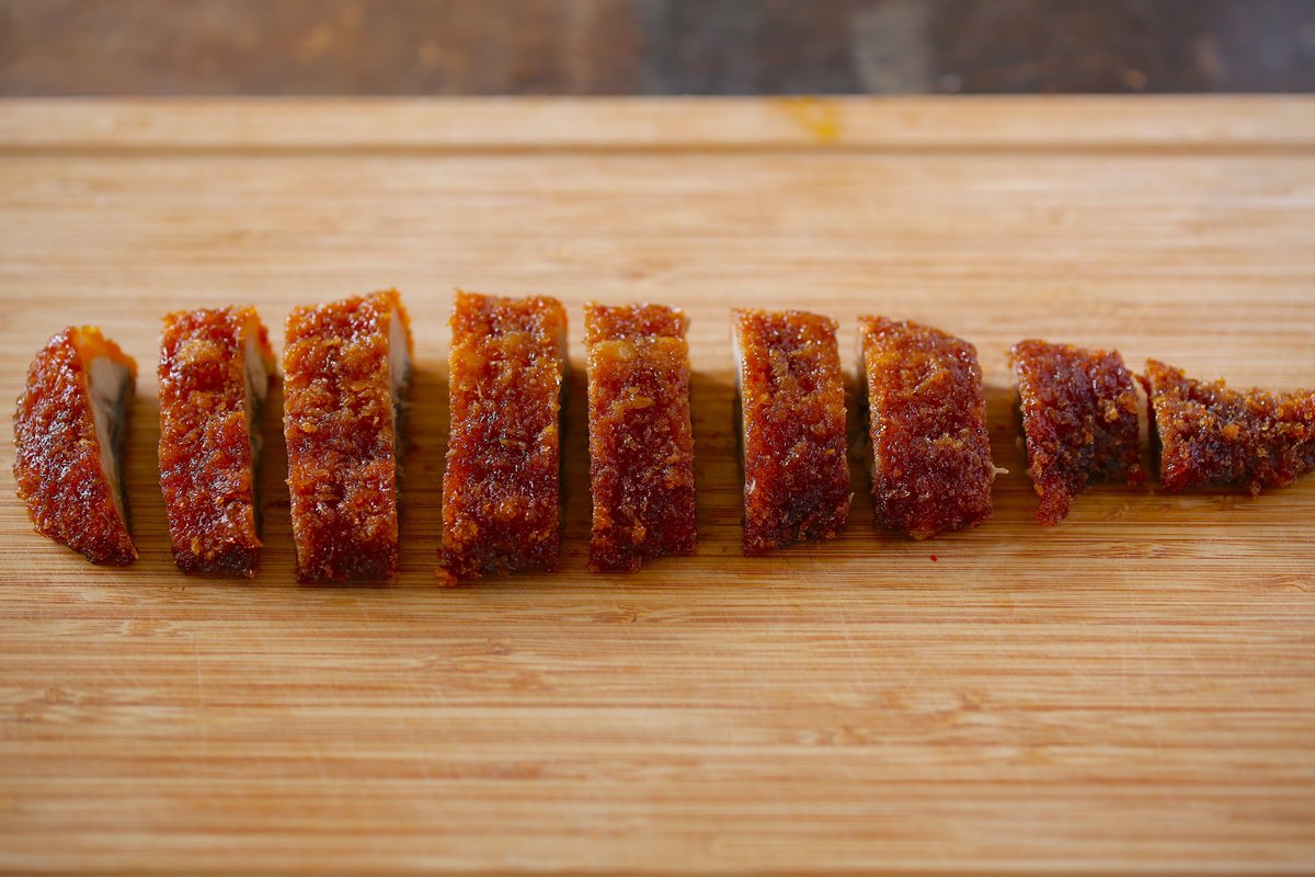 さばカツ レシピ・作り方 by tommeg1202 - 楽天レシピ