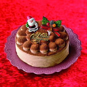 可愛いカップケーキか定番のホールケーキ、どっちがいいと思う？「フェアリーケーキフェア」今年のクリスマスケーキ - 丸の内LOVE Walker