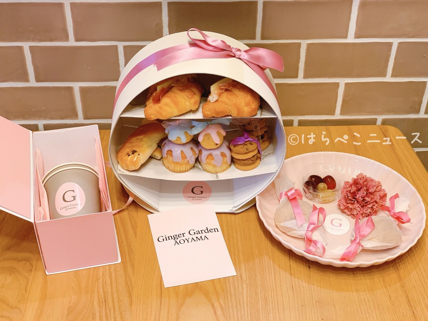 おうちアフタヌーンティーは楽しい♡COZY STYLE