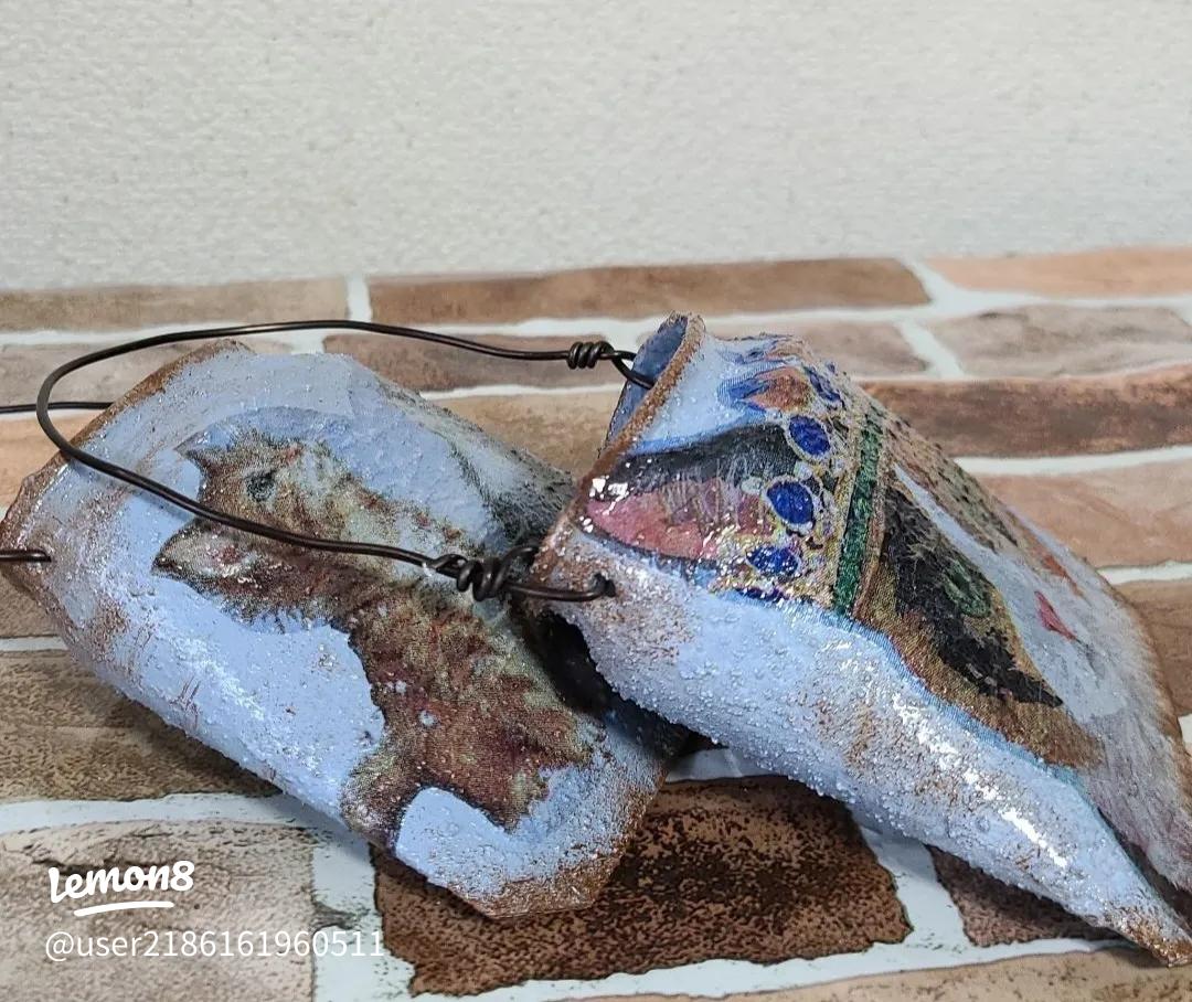 リメイク缶バックの作り方