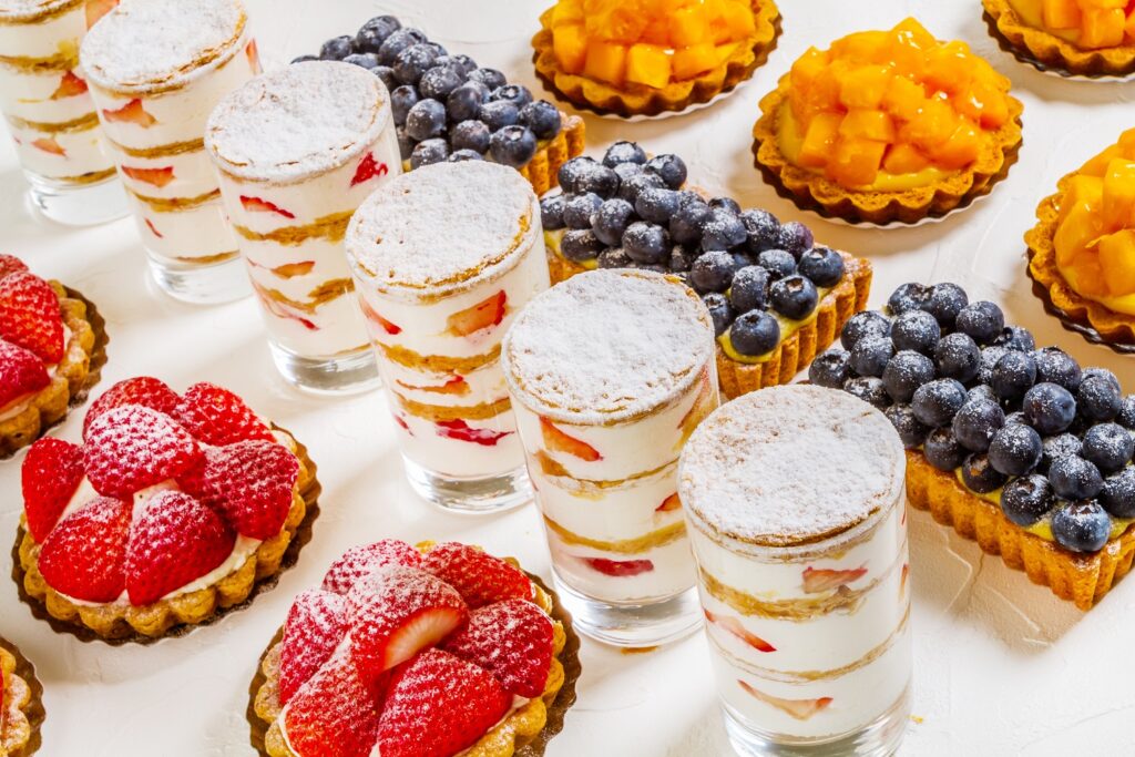 美味しそう」を描こう！食べ物の質感を描くコツいちあっぷ