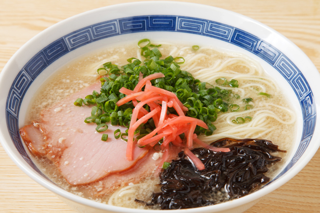 意外と知らない「拉麺」の読み方と正しい意味@DIME アットダイム