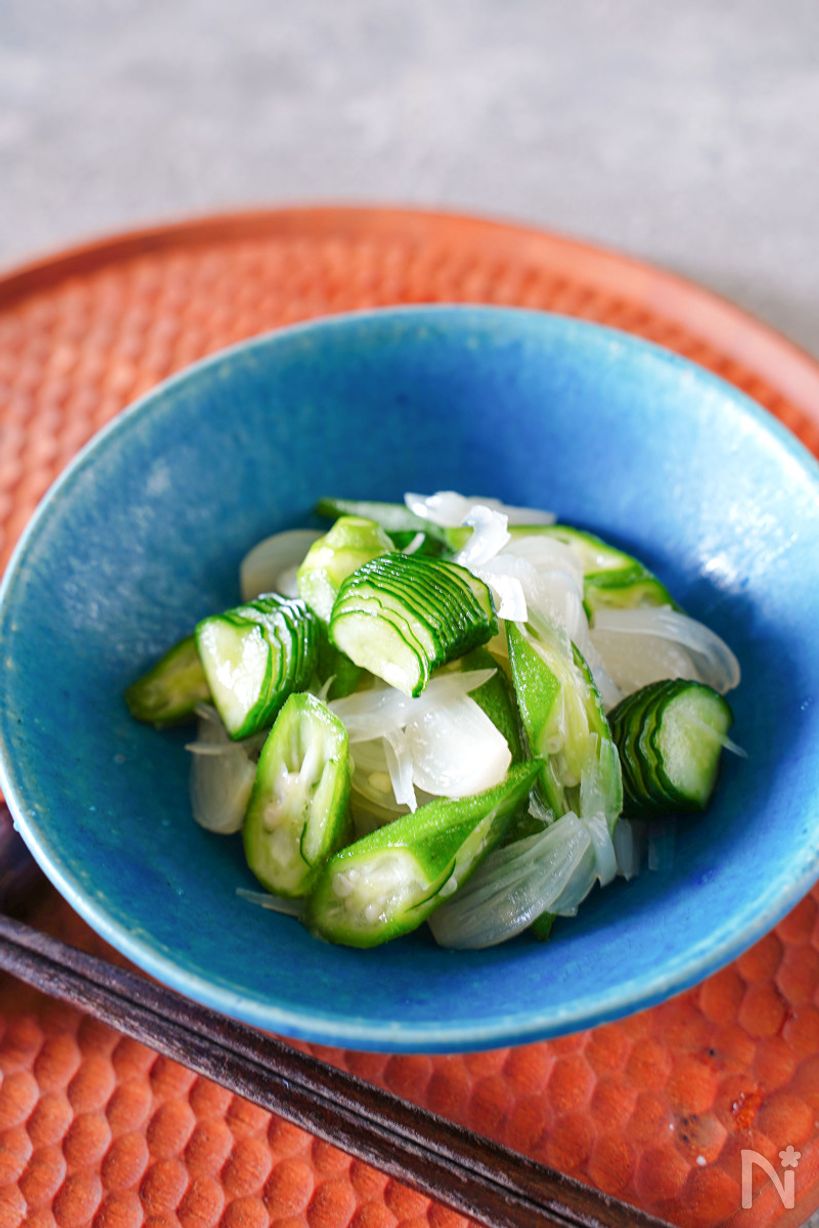 人気料理ブロガーから教わる豆知識！カレーの付け合わせだけじゃない！らっきょうのこんな食べ方編食宣伝