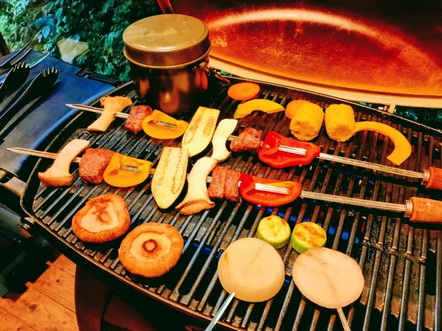 ニンジン 人参 にんじん ：選び方と保存や茹で方と料理：旬の野菜百科