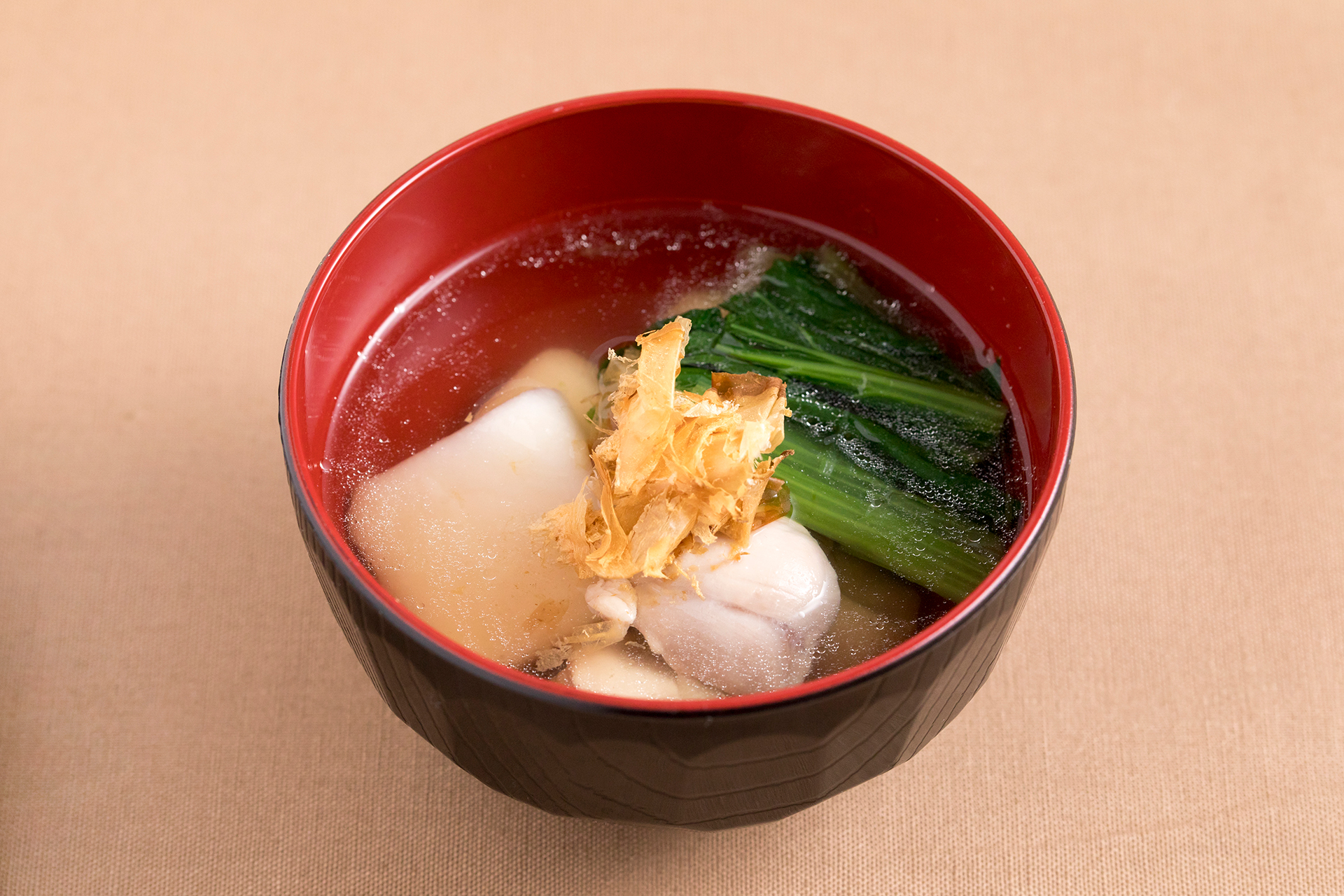 似てるけどちょっと違う！名古屋のお雑煮には欠かせない「もち菜 正月菜 」と「小松菜」ナゴヤトコトン 名古屋