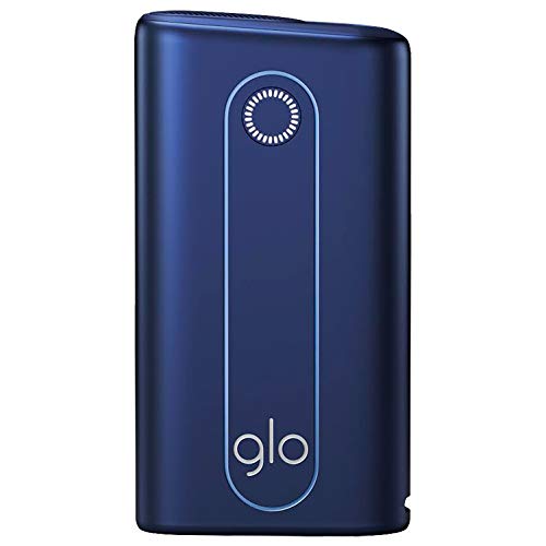 脱・細スティックの「グロー・ハイパー glo hyper 」はシリーズ史上最強喫味デバイスだ - 価格.comマガジン
