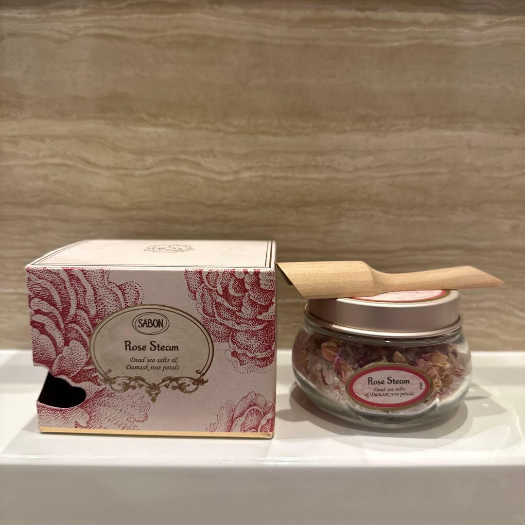 試してみた SABON ローズスチームの効果・肌質別の口コミ・レビューLIPS